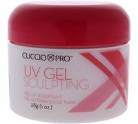 Cuccio UV Gel Clear Sculpting Gel 28g