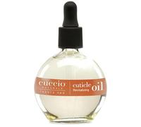 Cuccio Vanilla Bean & Sugar Cuticle Oil 68ml (2.3oz)