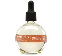 Cuccio Vanilla Bean & Sugar Cuticle Oil 73ml (2.5oz)