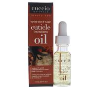 Cuccio Vanilla Bean & Sugar Cuticle Revitalizer Complex 15ml
