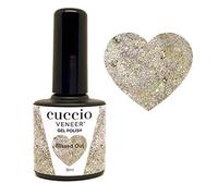 Cuccio Veneer 9ml - Blissed Out, White