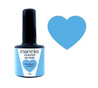 Cuccio Veneer 9ml - Blueberry Sorbet