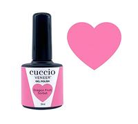 Cuccio Veneer 9ml - Dragon Fruit Sorbet