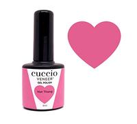 Cuccio Veneer 9ml - Hot Thang
