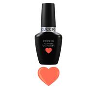 Cuccio Veneer Atomix Collection Be Fearless