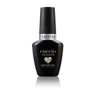 Cuccio Veneer Gel Polish 13ml Straighten Your Crown