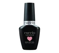 Cuccio Veneer Runway 13ml, Rose Gold