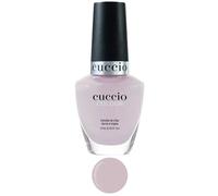 Cuccio Wanderlust Polish Transformation