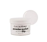 Cuccio White Dipping Powder 163g