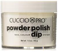 Cuccio White Dipping Powder 45g