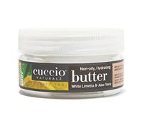 Cuccio White Limetta & Aloe Vera Butter 8oz