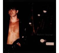 Cuccurullo, Warren - Machine Language