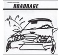 Cuccurullo, Warren - Roadrage