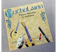 Cuchulainn - Three Months in Winter,