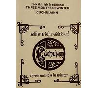 Cuchulainn - Three Months In Winter
