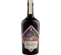 Cucielo Vermouth di Torino Rosso, 750ml