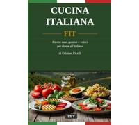 CUCINA ITALIANA FIT