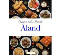 Cucine del Mondo: Åland