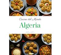 Cucine del Mondo: Algeria