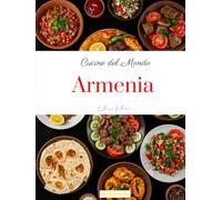 Cucine del Mondo: Armenia