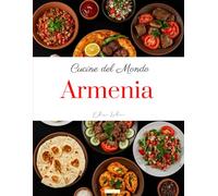 Cucine del Mondo: Armenia