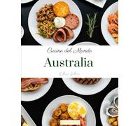 Cucine del Mondo: Australia
