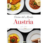 Cucine del Mondo: Austria