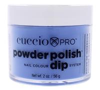 Cucio Ink Blue Dipping Powder 45g