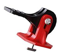 Cucioki 100Piece Tile Tools for Leveling Installation, Reusable Tile Leveling System Floor Leveling Tools Tile Spacers