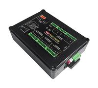 Cucioki PD60 Fuel Injection Ignition Simulator ECU Maintenance Platform Testing Equipment for Gasoline Vehicle Computer Board