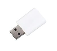 Cucioki Tuya ZigBee 3.0 Mini Signal Amplifier Signal Range Extender Smart Home Smart Control Work with ZigBee Smart