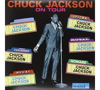 Cuck Jackson - On Tour [VINYL]