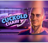 Cuckold Chair Simulator 2023 PC Steam CD Key