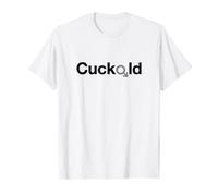 Cuckold - Hotwife - Married to the Lifestyle Shirt T-Shirt