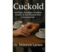 Cuckold: Psicologia, Sociologia e Gestione Emotiva di una Relazione Non Convenzionale