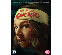 Cuckoo [15] DVD