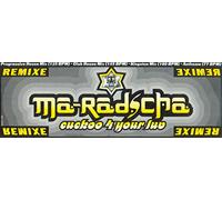 Cuckoo 4 your luv-Remixe (1995) / Vinyl Maxi Single [Vinyl 12'']