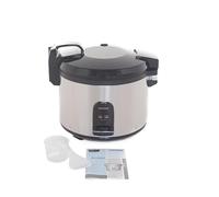 CUCKOO 5.4 Litre Commercial Rice Cooker for Restaurant and Take Away (Made in Korea)