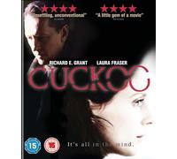 Cuckoo Blu-Ray [2011]