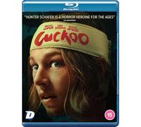 Cuckoo [Blu-ray] [Region B]