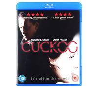 Cuckoo [Blu-ray] [Region B]
