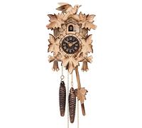 Cuckoo Clock Five Leaves, Bird