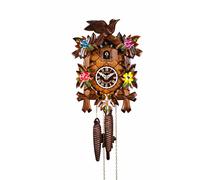 Cuckoo Clock Five Leaves, Bird