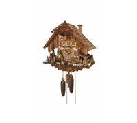 Cuckoo Clock with Bears