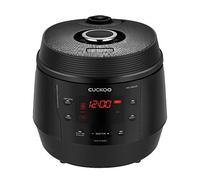 CUCKOO CMC-QAB549S Premium ICOOK Q5 8-in-1 Multicooker with 10 Pre-Programmed Modes
