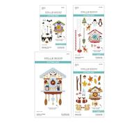 Cuckoo Cottage Die Bundle from The Cuckoo Cottage Collection