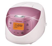 Cuckoo CR-0631F rice cooker 1.08 L 580 W Pink