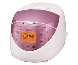 Cuckoo CR-0631F rice cooker 1.08 L 580 W Pink