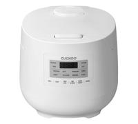 Cuckoo CR-0641F rice cooker White