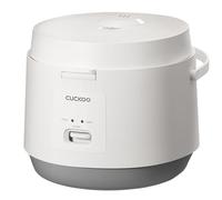 CUCKOO CR-1095W Rice Cooker | Capacity: 1.8L